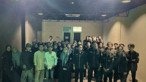 Dokumen Pribadi: Foto Bersama (02/03/2024)